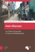 Asian Alleyways