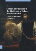 Sense Knowledge and the Challenge of Italian Renaissance Art