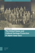 The United States and Cultural Heritage Protection in Japan (1945-1952)