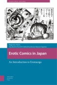 Erotic Comics in Japan