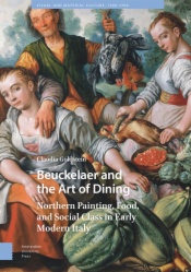 Beuckelaer and the Art of Dining