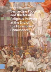 Bernardino Poccetti and the Art of Religious Painting at the End of the Florentine Renaissance