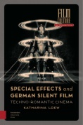 Special Effects and German Silent Film