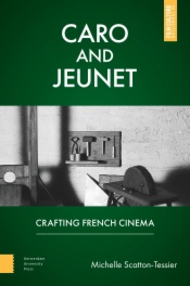 Caro and Jeunet