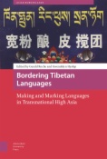 Bordering Tibetan Languages