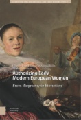 Authorizing Early Modern European Women