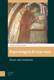 Pope Gregory IX (1227-1241)