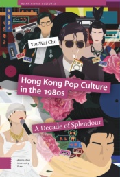 Hong Kong Pop Culture in the 1980s