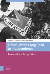 Timor-Leste’s Long Road to Independence
