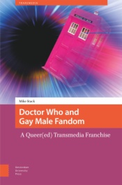 Doctor Who and Gay Male Fandom