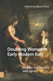 Doubting Women in Early Modern Italy