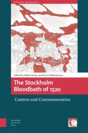 The Stockholm Bloodbath of 1520