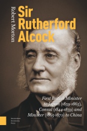 Sir Rutherford Alcock