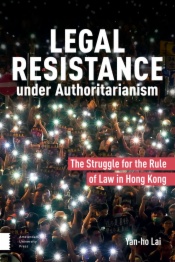 Legal Resistance under Authoritarianism