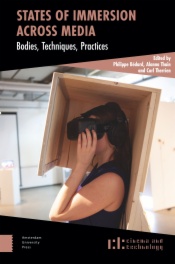 States of Immersion Across Media
