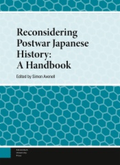 Reconsidering Postwar Japanese History