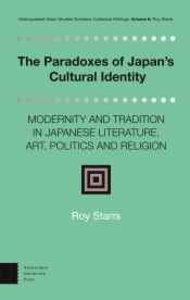 The Paradoxes of Japan