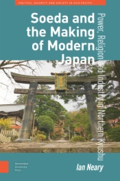 Soeda and the Making of Modern Japan