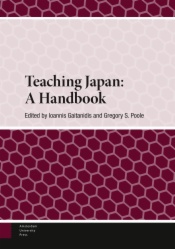 Teaching Japan