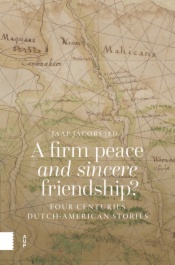 A Firm Peace and Sincere Friendship?