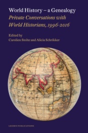 World History - A Genealogy