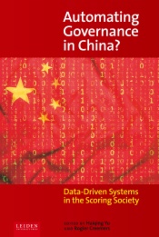 Automating Governance in China?
