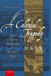 A Colonial Tragedy