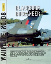 Blackburn Buccaneer