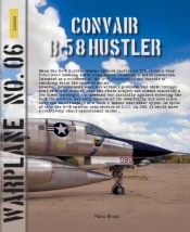 Convair B-58 Hustler