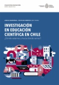 Investigación en Educación Científica en Chile
