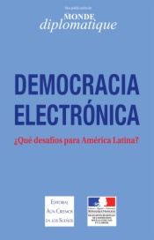 Democracia electrónica