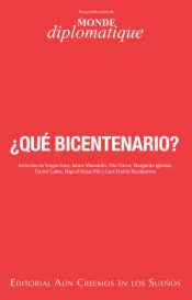 ¿Qué bicentenario?