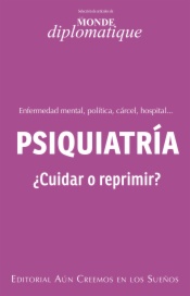 Psiquiatría
