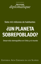 Un planeta sobrepoblado