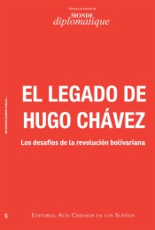 El legado de Hugo Chávez
