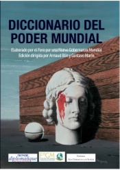 Diccionario del poder mundial
