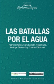 Las batallas por el agua