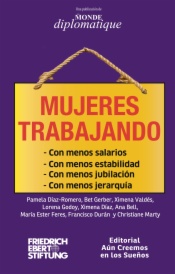 Mujeres trabajando