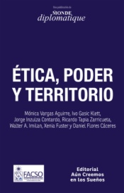Ética, poder y territorio
