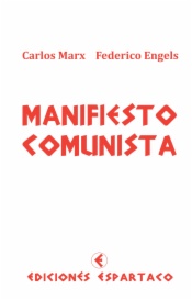 Manifiesto comunista