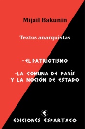Textos anarquistas