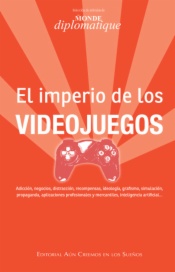 El imperio de los videos juegos