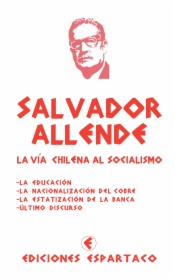 La vía chilena al socialismo