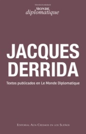 Jacques Derrida