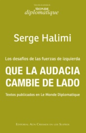 Que la audacia cambie de lado