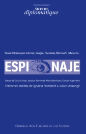 Espionaje