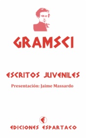 Escritos juveniles