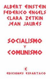 Socialismo y comunismo