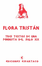 Tres textos de una feminista del siglo XIX
