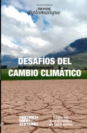 Desafíos del cambio climático